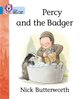 Percy and the Badger