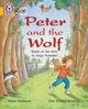 Peter and the Wolf