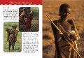 The Maasai: Tribe of Warriors