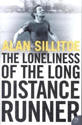 The Loneliness of the Long Distance Runner