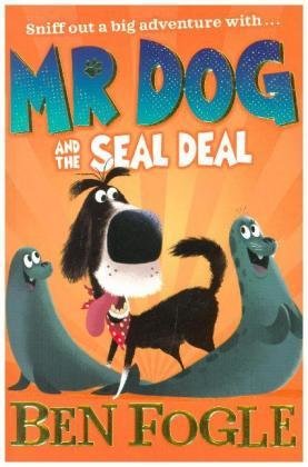 Mr Dog and the Seal Deal