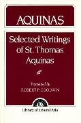 Aquinas