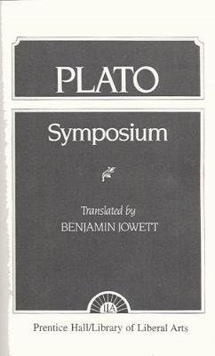 Plato:Symposium