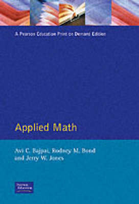 Applied Math