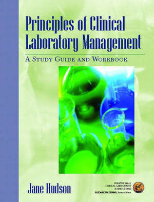 Principles of Clinical Laboratory Management