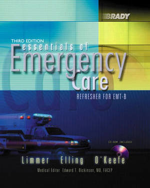 Essentials of Emergency Care