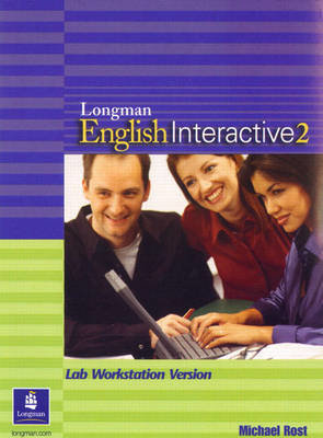 Longman English Interactive BE 2 Lab Workstation