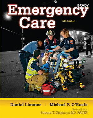 Emergency Care, Hardcover Edition