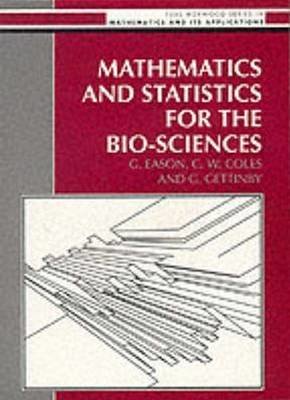 Mathematics Statistics Biosciences