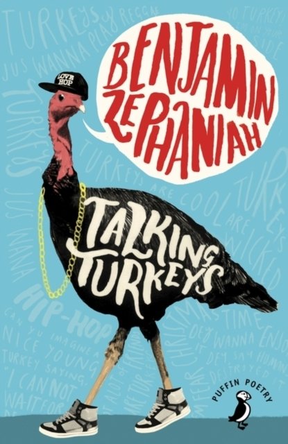 TALKING TURKEYS