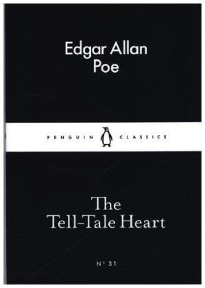 The Tell-Tale Heart