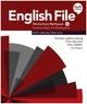 English File: Elementary: Student's Book/Workbook Multi-Pack A