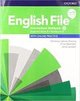 English File: Intermediate: Student's Book/Workbook Multi-Pack B