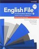 English File: Pre-Intermediate: Student's Book/Workbook Multi-Pack A