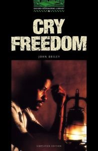 Cry Freedom