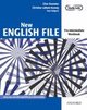 New English File: Pre-intermediate: Workbook Pre-Intermediate - New English File