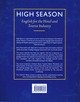 Teacher's Book - High Season