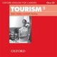 Tourism 1 Class CD