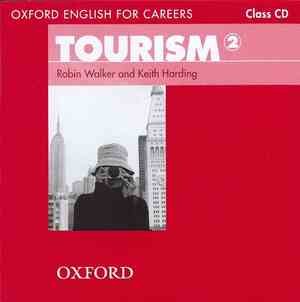 Tourism 2 Class Cd