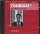 Tourism 3 Class Audio CD