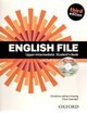 English File: Upper-intermediate. Student's Book