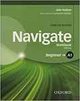 Navigate: A1 Beginner: Workbook with CD (with key)