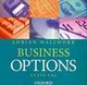 Business Options: Class Audio CDs (2)