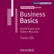 Business Basics International Class CD