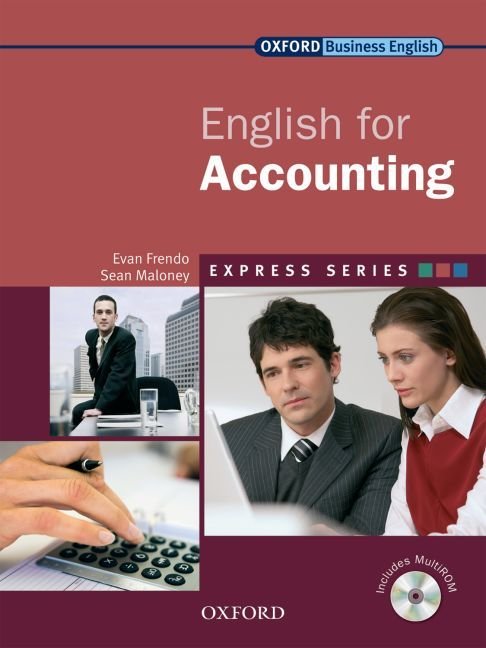 English for Accounting