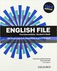 English File. Pre Intermediate Student's Book