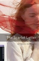 Oxford Bookworms Library: Level 4:: The Scarlet Letter audio pack