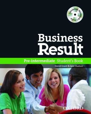 Business Result Pre-intermediate