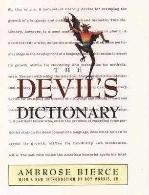 The Devil's Dictionary