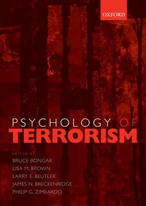 Psychology of Terrorism