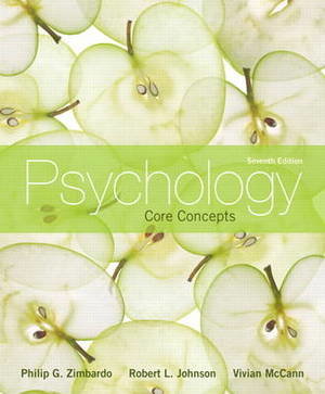 Psychology