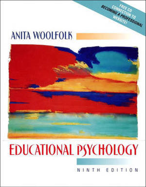 Educational Psychology: AND Becoming a Professional CD-ROM, Mylabschool Edition