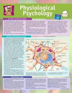 Study Card for Physiological Psychology