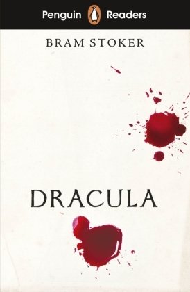 Penguin Readers Level 3: Dracula (ELT Graded Reader)