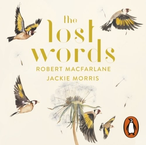 The Lost Words