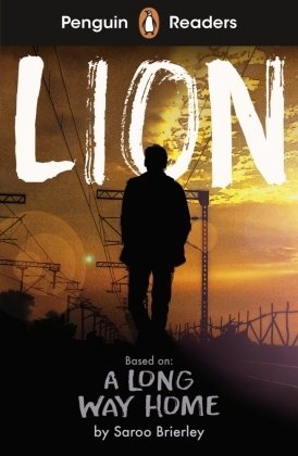 Penguin Readers Level 4: Lion (ELT Graded Reader)