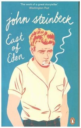 East of Eden