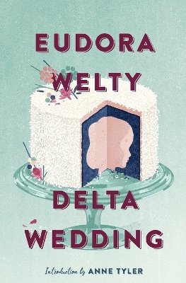 Delta Wedding