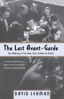 The Last Avant-Garde