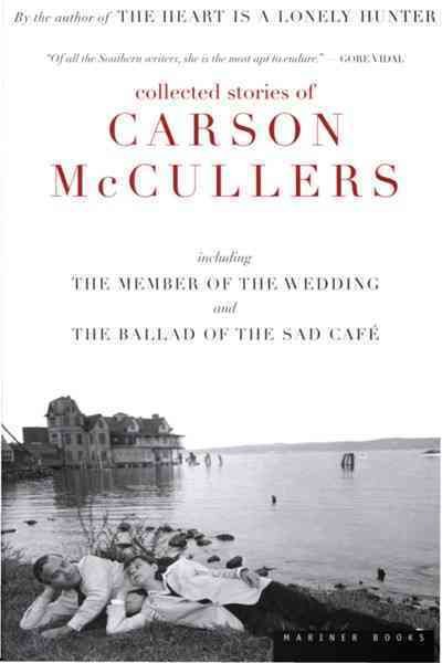 Collected Stories of Carson McCullers