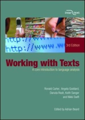 Working with Texts