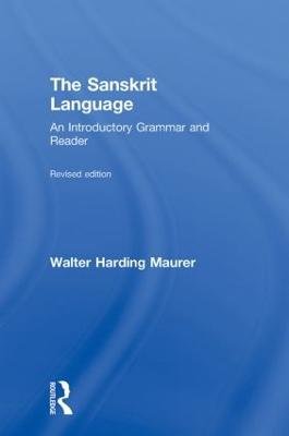 The Sanskrit Language