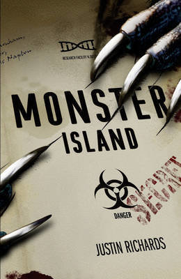 Monster Island