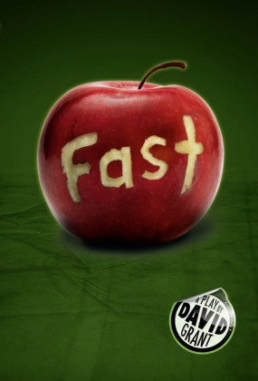 Fast (Heinemann Plays)