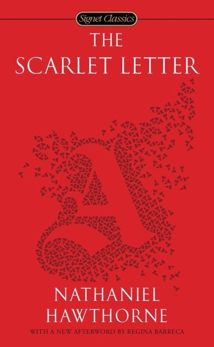 The Scarlet Letter