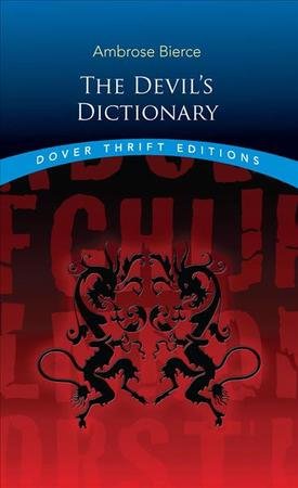 The Devil's Dictionary